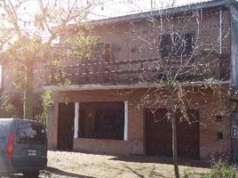 4 Schlafzimmer Haus zu verkaufen in Moron, Buenos Aires, Moron