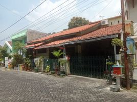 4 Habitación Casa en venta en Tambaksari, East Jawa, Tambaksari
