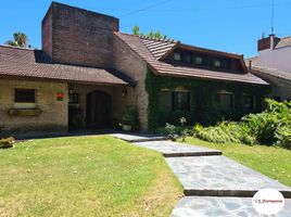 5 Schlafzimmer Villa zu verkaufen in Tigre, Buenos Aires, Tigre