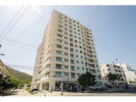 2 Habitación Apartamento en venta en Quinta de San Pedro Alejandrino, Santa Marta, Santa Marta