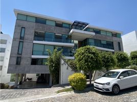 2 Habitación Apartamento en venta en Ocoyucan, Puebla, Ocoyucan