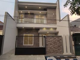 4 Habitación Villa en venta en Mulyorejo, East Jawa, Mulyorejo