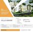 2 Kamar Vila for sale in Lampung, Sukarame, Bandar Lampung, Lampung