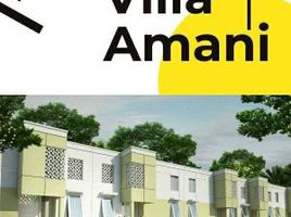 2 Kamar Rumah for sale in Lampung, Sukarame, Bandar Lampung, Lampung