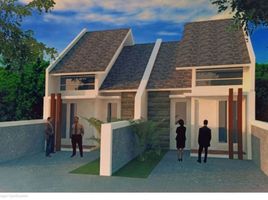 3 Bedroom House for sale in Gunung Anyar, Surabaya, Gunung Anyar