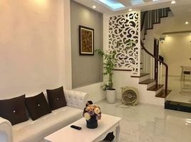 5 Habitación Villa en venta en Dong Da, Hanoi, Nga Tu So, Dong Da