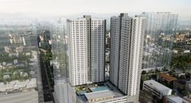 Available Units at Avida Towers Verge