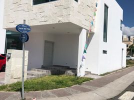 4 Habitación Casa en venta en Queretaro, Querétaro, Queretaro