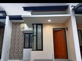 2 Kamar Rumah for sale in Bogor, West Jawa, Bojonggede, Bogor