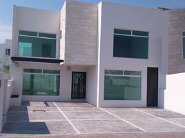 3 Habitación Casa en venta en Queretaro, Querétaro, Queretaro, Querétaro