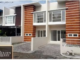 2 Bedroom House for sale in Krembangan, Surabaya, Krembangan