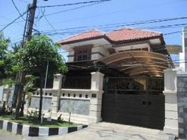 5 Kamar Rumah for sale in Wonokromo, Surabaya, Wonokromo