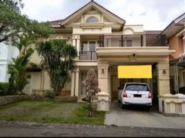 5 Bedroom House for rent in Tambaksari, Surabaya, Tambaksari