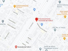 4 Schlafzimmer Haus zu verkaufen in Toluca, Mexico, Toluca