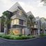 4 Kamar Townhouse for sale in Cilandak Town Square, Cilandak, Cilandak