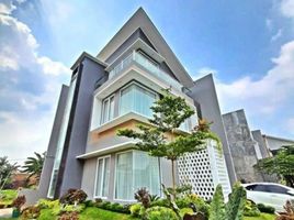 4 Bedroom Villa for sale in Setu Babakan, Jaga Karsa, Cilandak