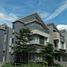 4 Kamar Townhouse for sale in Setu Babakan, Jaga Karsa, Cilandak