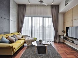 2 chambre Condominium for sale in Sabah, Kota Kinabalu, Sabah