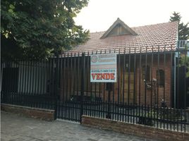 3 Schlafzimmer Villa zu verkaufen in La Matanza, Buenos Aires, La Matanza