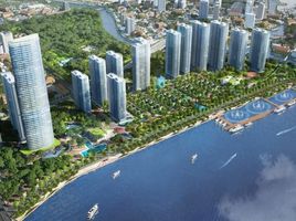 3 Phòng ngủ Chung cư for sale at Vinhomes Golden River, Bến Nghé