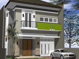 2 Bedroom Villa for sale in Taman, Madiun, Taman