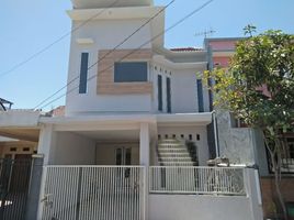 Maison 5 chambre à vendre à Tambaksari, East Jawa, Tambaksari