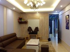 4 Bedroom House for sale in Nga Tu So, Hanoi, Nga Tu So