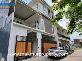 Maison 15 chambre à vendre à Lowok Waru, East Jawa, Lowok Waru, Malang Regency
