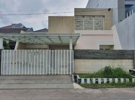 Villa 3 chambre à vendre à Mulyorejo, East Jawa, Mulyorejo
