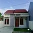 2 Kamar Vila for sale in Gunung Kidul, Yogyakarta, Tepus, Gunung Kidul