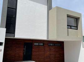 Maison 4 chambre à vendre à El Marques, Queretaro, El Marques