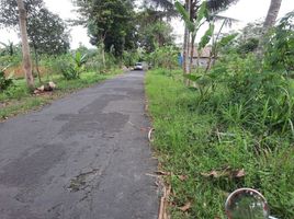 Terrain à vendre à Ngaglik, Yogyakarta, Ngaglik, Sleman