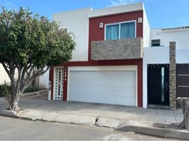 3 Habitación Casa en venta en Culiacan, Sinaloa, Culiacan, Sinaloa