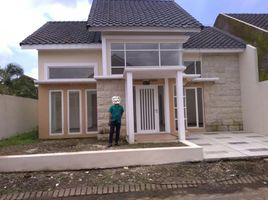 2 Bedroom Villa for sale in Taman, Madiun, Taman