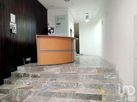 50 m2 Office for rent in Azcapotzalco, Mexico City, Azcapotzalco