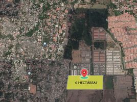  Terreno (Parcela) en venta en San Jose De Cucuta, Norte De Santander, San Jose De Cucuta