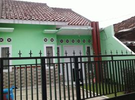 2 Bedroom Villa for sale in Bojonggede, Bogor, Bojonggede