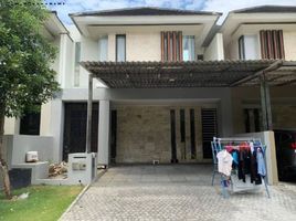 4 Bedroom House for sale in Kenjeran, Surabaya, Kenjeran