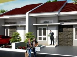 2 Bedroom House for sale in Jatiasih, Bekasi, Jatiasih