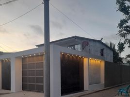 4 Habitación Casa en venta en Atlantico, Puerto Colombia, Atlantico