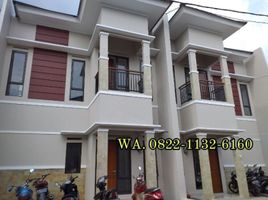 3 Bedroom House for sale in Tangerang, Banten, Pamulang, Tangerang