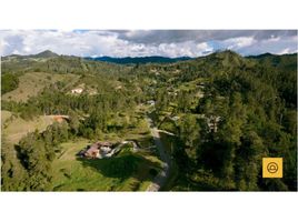  Terreno (Parcela) en venta en Rionegro, Antioquia, Rionegro