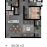 Appartement 2 chambre à vendre à Monterrey, Nuevo Leon, Monterrey, Nuevo Leon, Mexique
