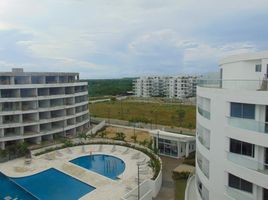 2 Habitación Apartamento en alquiler en Colombia, Cartagena, Bolivar, Colombia