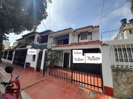 6 Habitación Casa en venta en Norte De Santander, San Jose De Cucuta, Norte De Santander