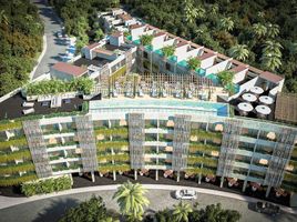 1 Schlafzimmer Wohnung zu verkaufen in Cozumel, Quintana Roo, Cozumel