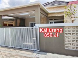 Villa 3 chambre à vendre à Mlati, Yogyakarta, Mlati, Sleman