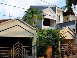 6 Habitación Casa en venta en Mulyorejo, East Jawa, Mulyorejo