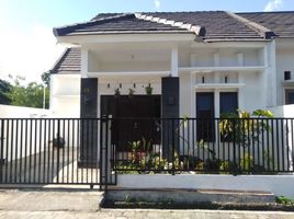 2 Kamar Vila for sale in Banguntapan, Bantul, Banguntapan