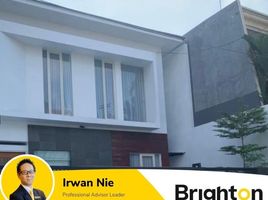 4 Habitación Villa en venta en Mulyorejo, East Jawa, Mulyorejo